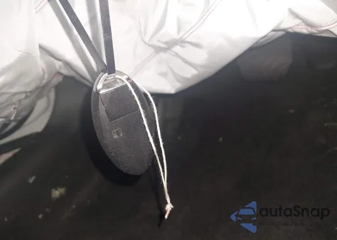 2024 Nissan Altima S Fwd из США, поврежденный, VIN 1N4BL4BV9RN360454